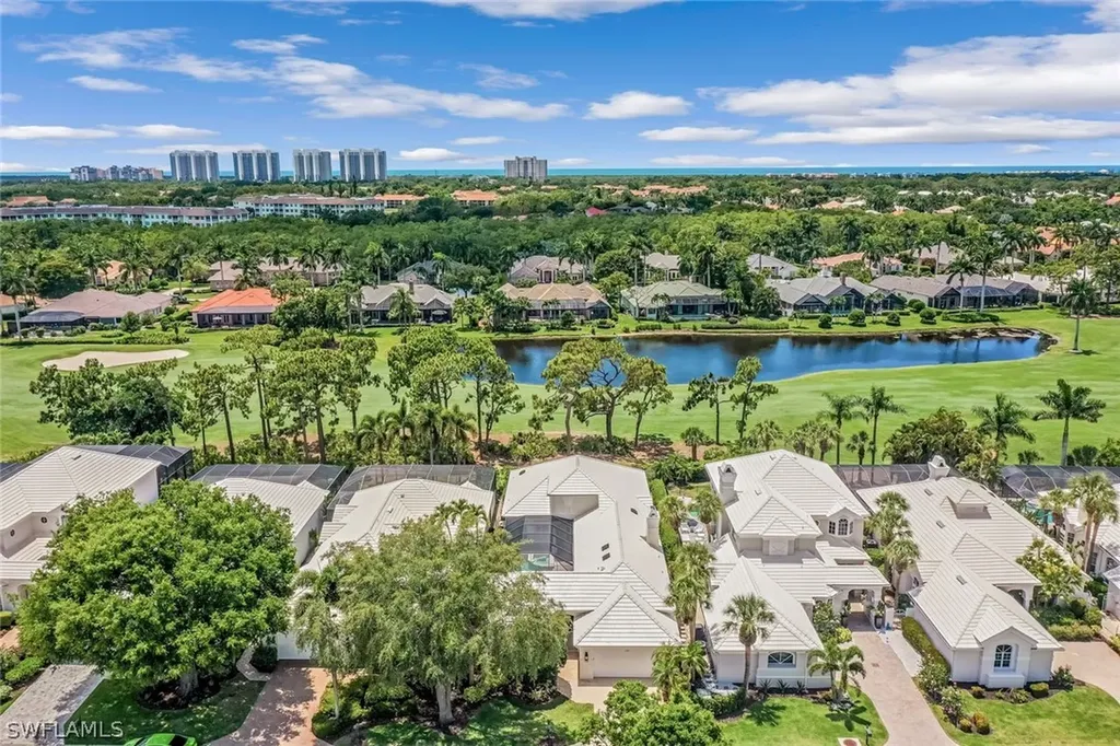 15299 Devon Green Lane Naples FL 34110