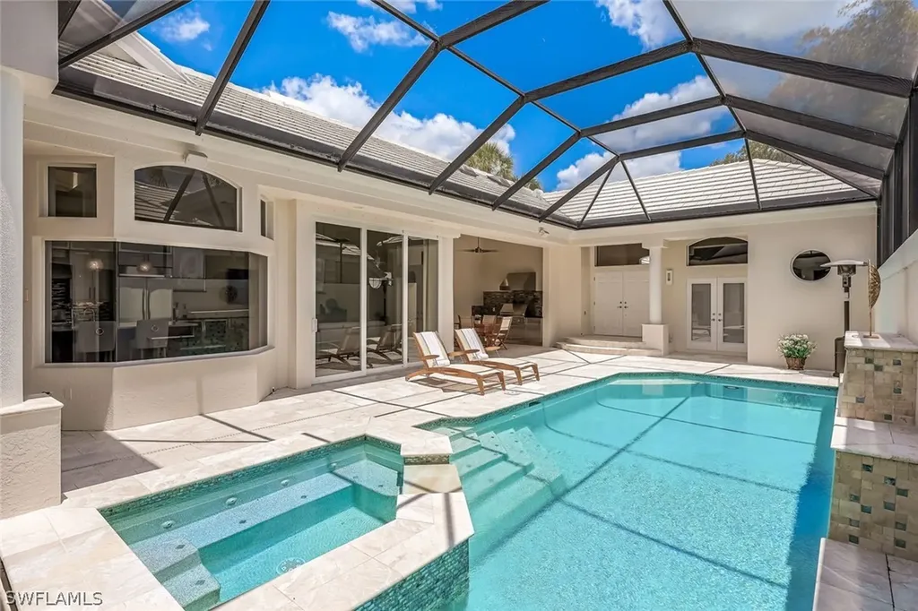 15299 Devon Green Lane Naples FL 34110