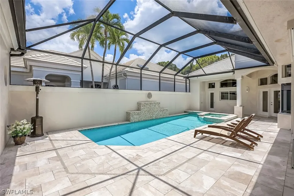 15299 Devon Green Lane Naples FL 34110