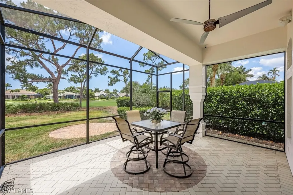 15299 Devon Green Lane Naples FL 34110