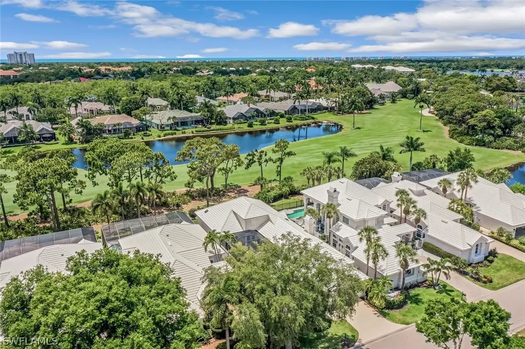 15299 Devon Green Lane Naples FL 34110
