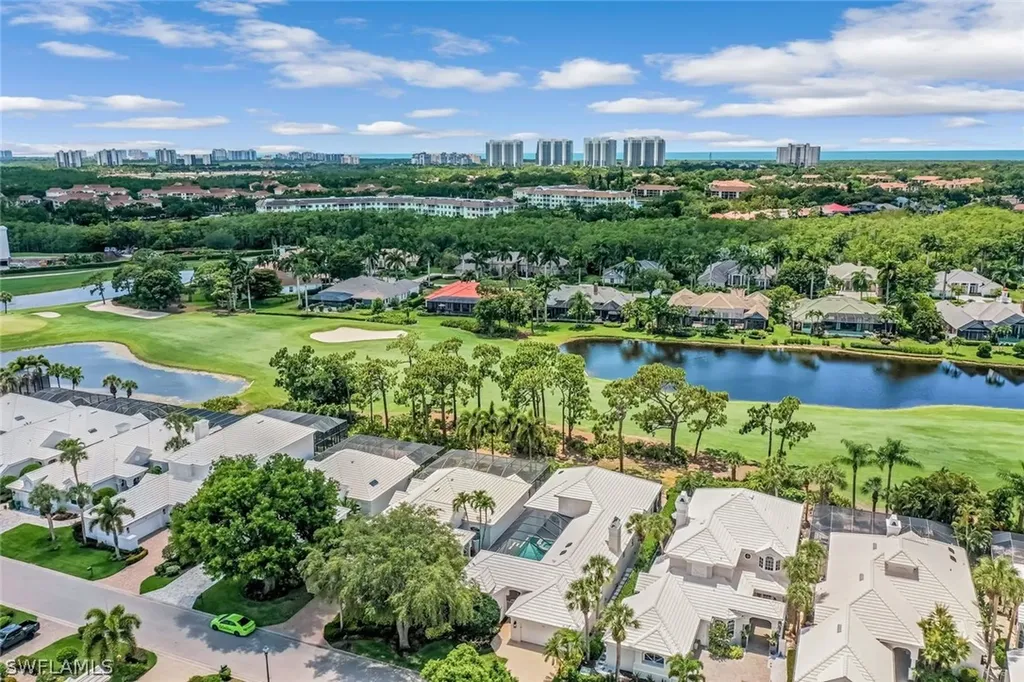 15299 Devon Green Lane Naples FL 34110