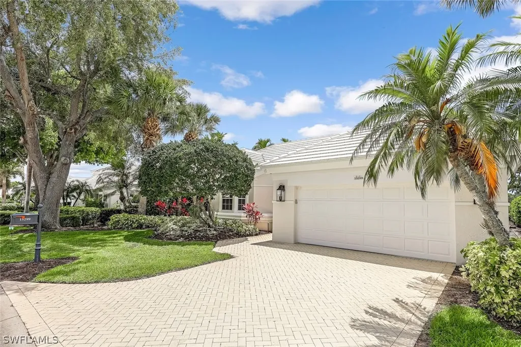 15299 Devon Green Lane Naples FL 34110