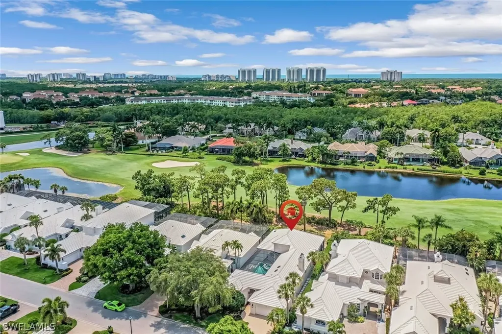 15299 Devon Green Lane Naples FL 34110