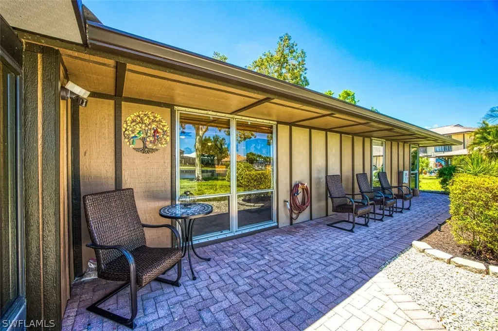 4283 Island Circle Fort Myers FL 33919