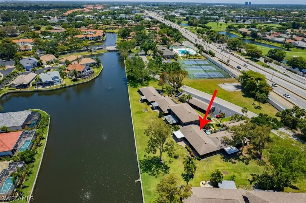 4283 Island Circle Fort Myers FL 33919