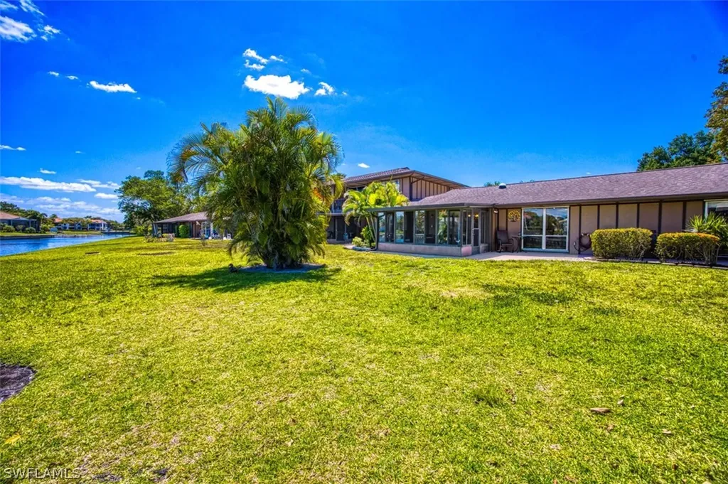 4283 Island Circle Fort Myers FL 33919