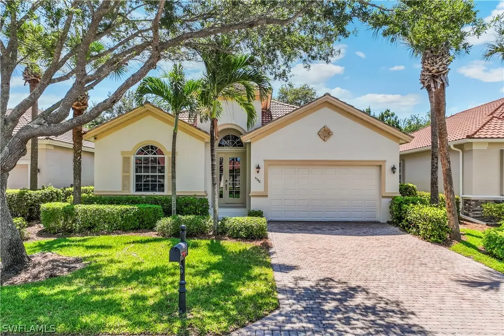 5546 Whispering Willow Way Fort Myers FL 33908