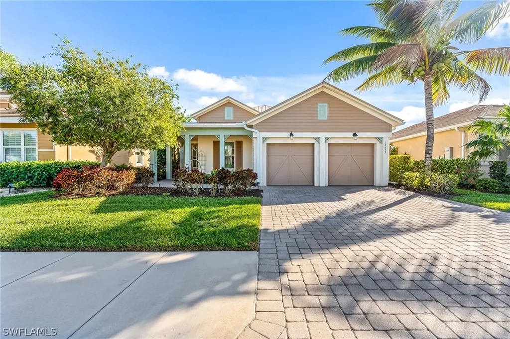14653 Tropical Drive Naples FL 34114