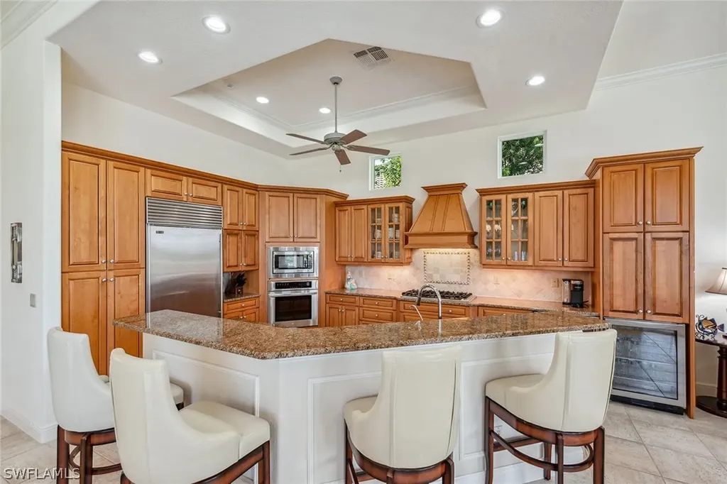 7646 Mulberry Lane Naples FL 34114