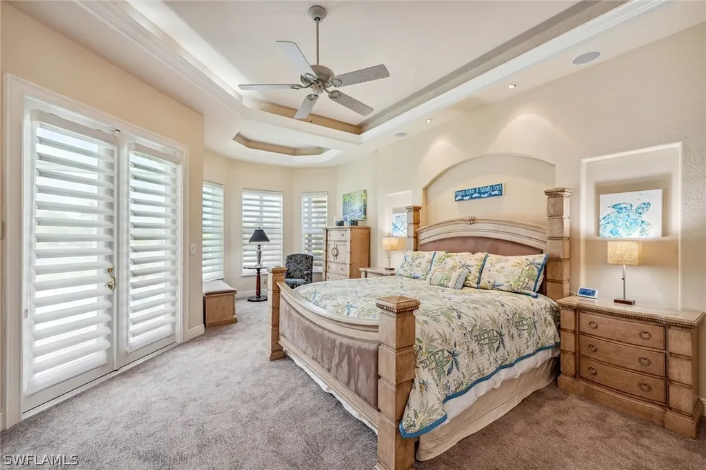 7646 Mulberry Lane Naples FL 34114