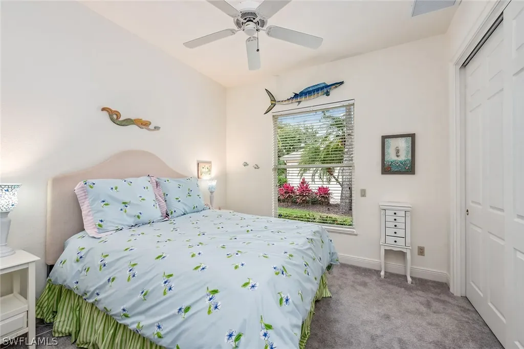 7646 Mulberry Lane Naples FL 34114