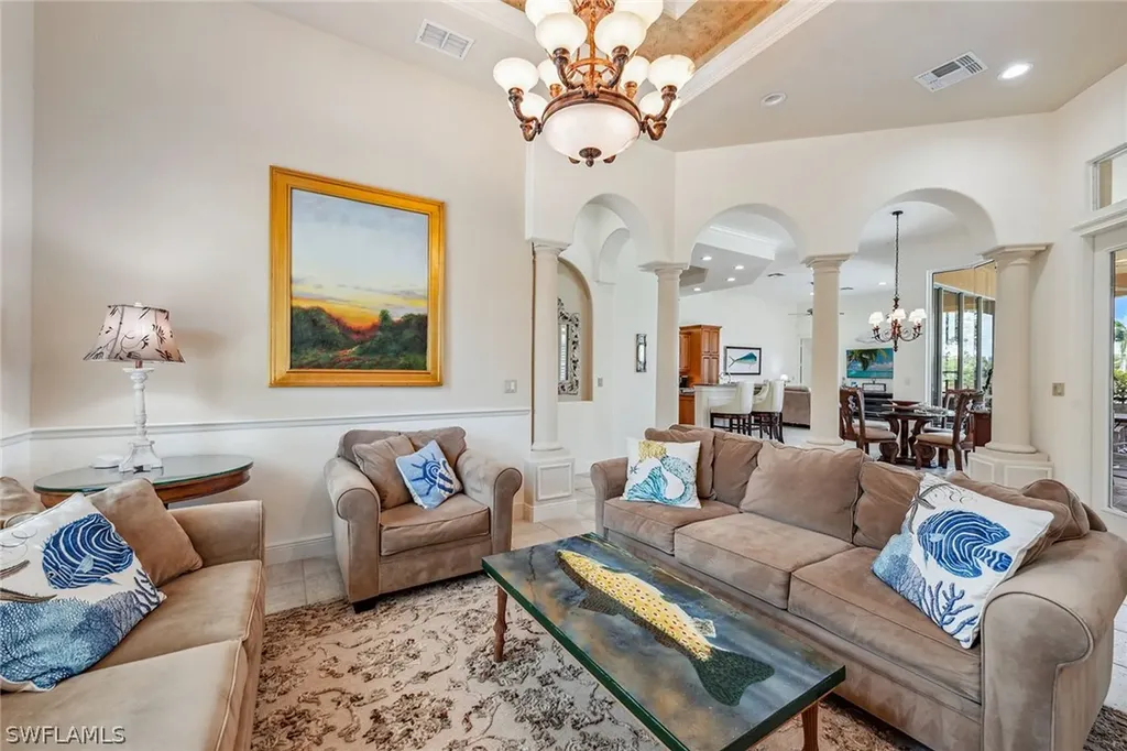 7646 Mulberry Lane Naples FL 34114