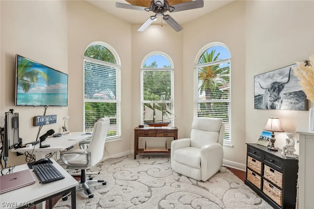 7646 Mulberry Lane Naples FL 34114
