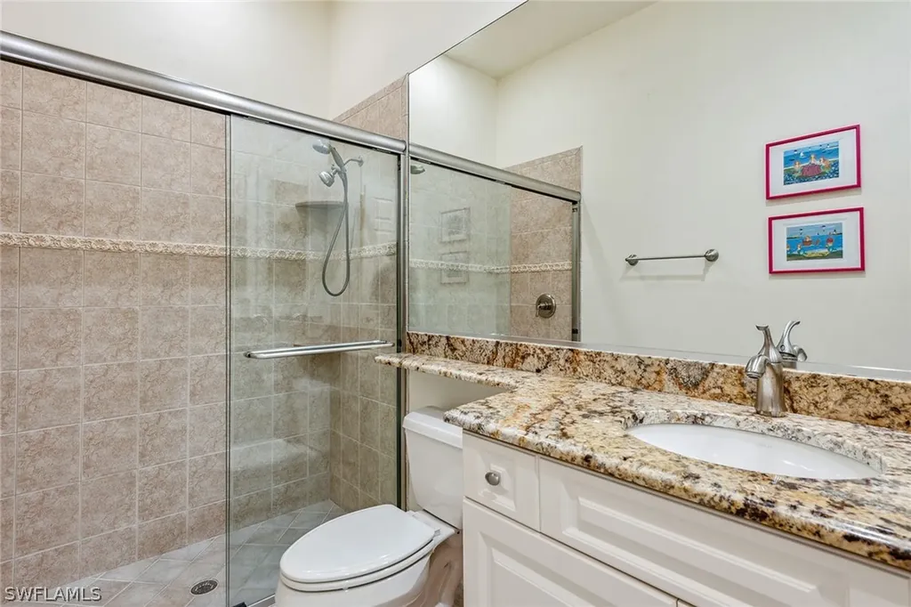 7646 Mulberry Lane Naples FL 34114