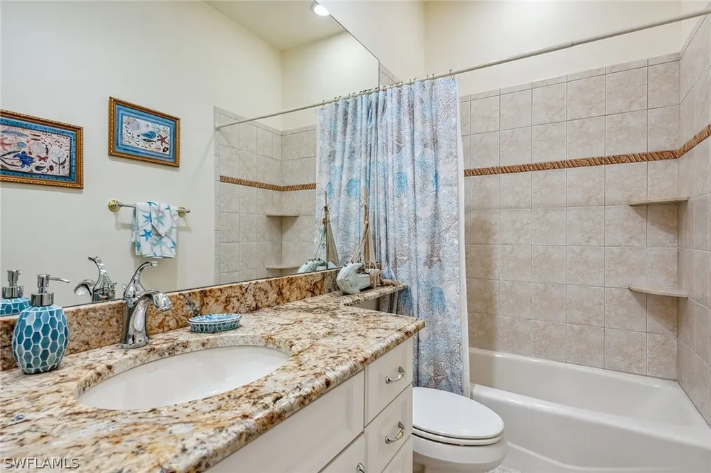 7646 Mulberry Lane Naples FL 34114