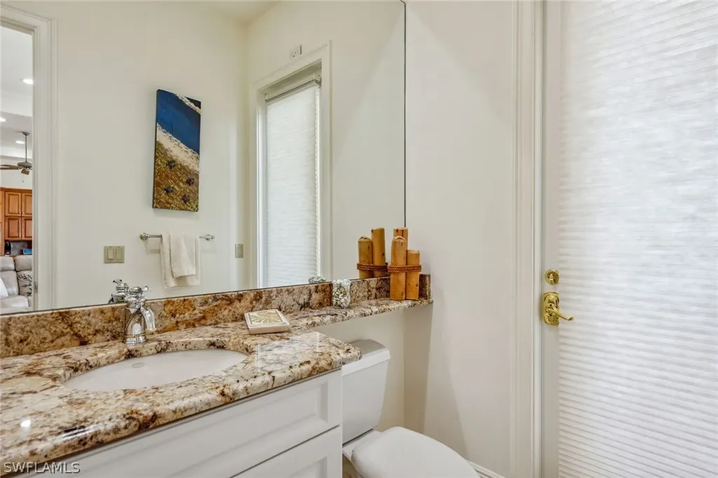 7646 Mulberry Lane Naples FL 34114