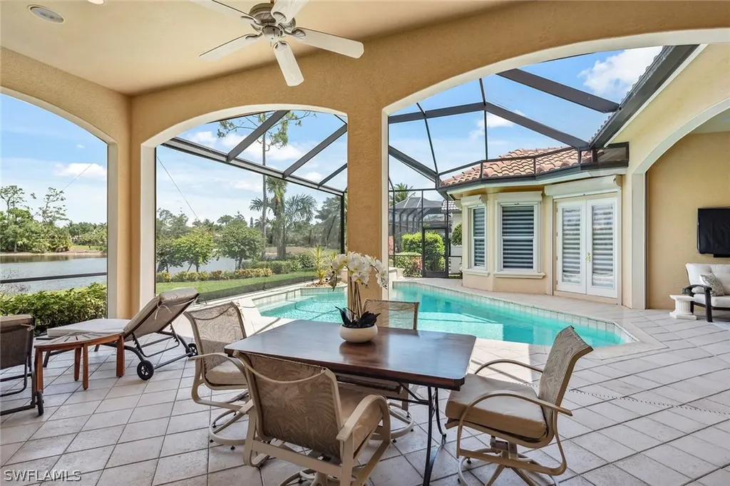 7646 Mulberry Lane Naples FL 34114