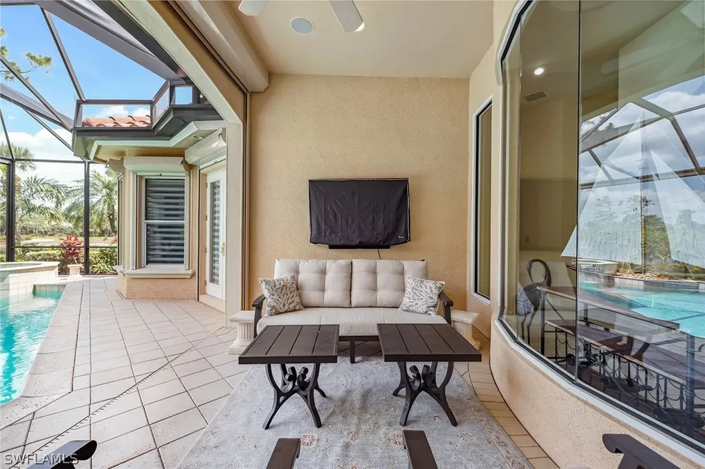 7646 Mulberry Lane Naples FL 34114