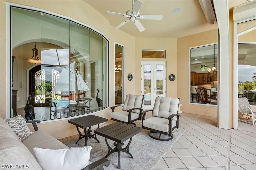 7646 Mulberry Lane Naples FL 34114