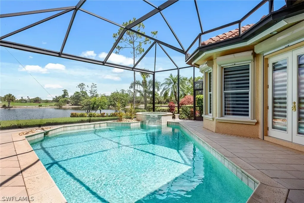 7646 Mulberry Lane Naples FL 34114