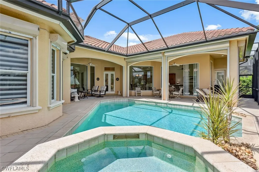 7646 Mulberry Lane Naples FL 34114