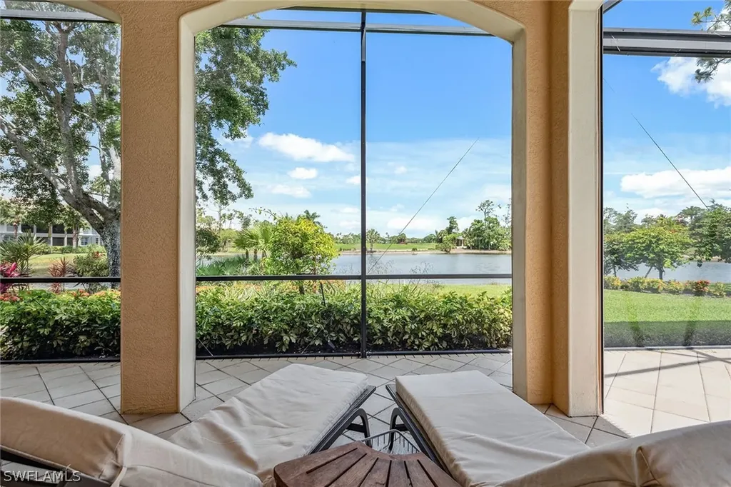 7646 Mulberry Lane Naples FL 34114