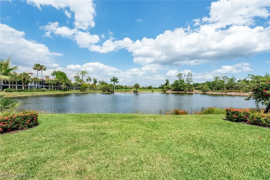 7646 Mulberry Lane Naples FL 34114