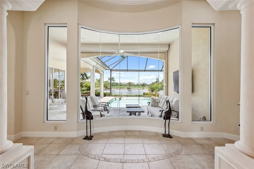 7646 Mulberry Lane Naples FL 34114