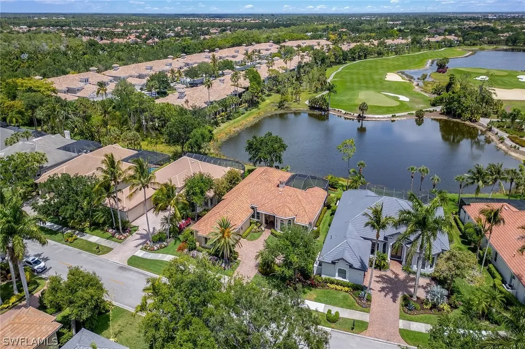 7646 Mulberry Lane Naples FL 34114