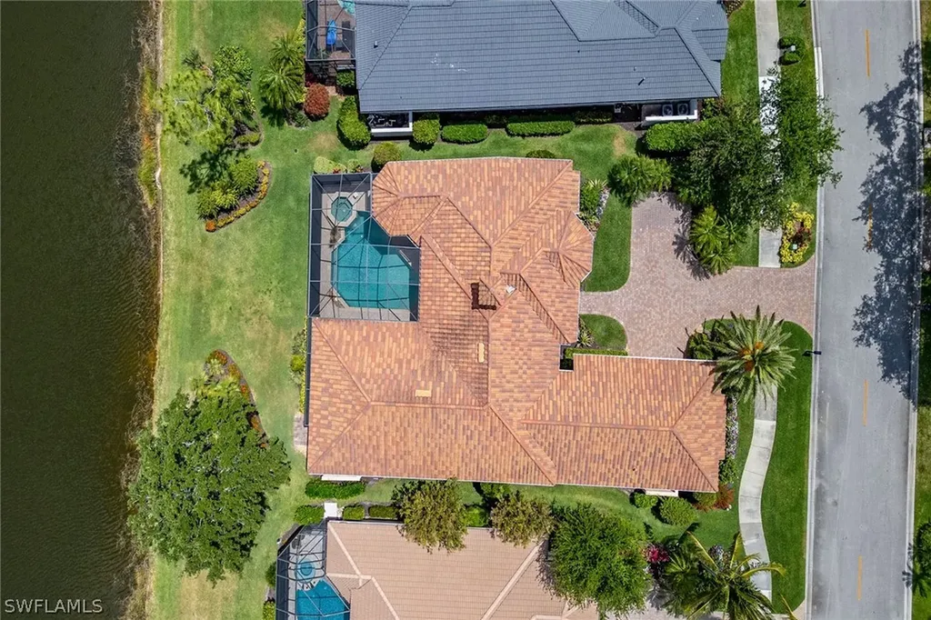 7646 Mulberry Lane Naples FL 34114