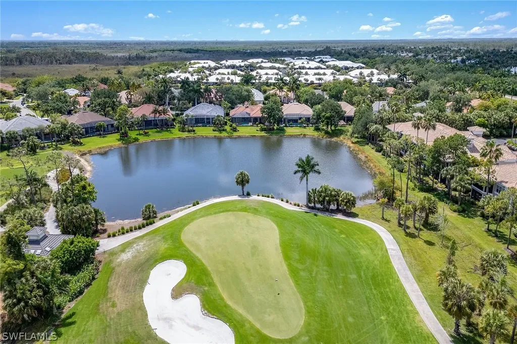 7646 Mulberry Lane Naples FL 34114