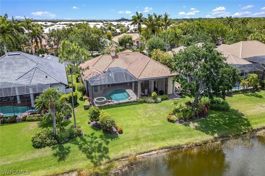 7646 Mulberry Lane Naples FL 34114