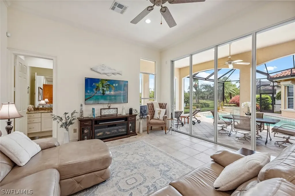 7646 Mulberry Lane Naples FL 34114