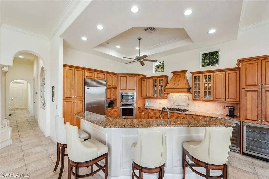 7646 Mulberry Lane Naples FL 34114