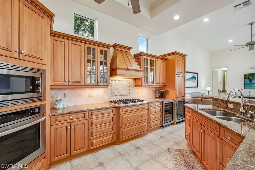 7646 Mulberry Lane Naples FL 34114