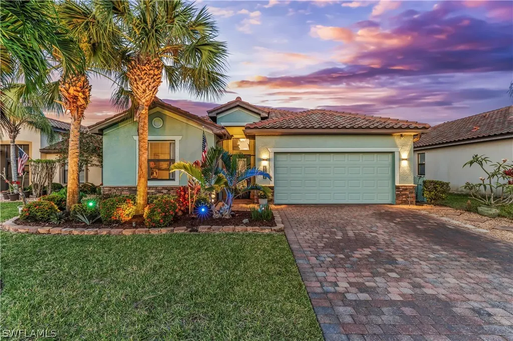 2848 Via Piazza Loop Fort Myers FL 33905
