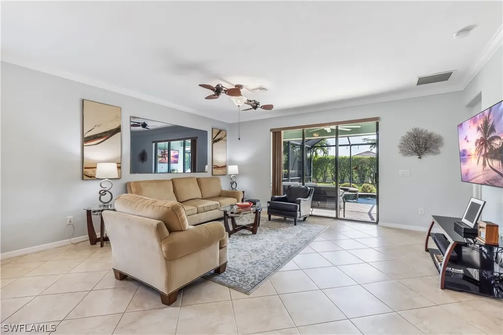 2848 Via Piazza Loop Fort Myers FL 33905