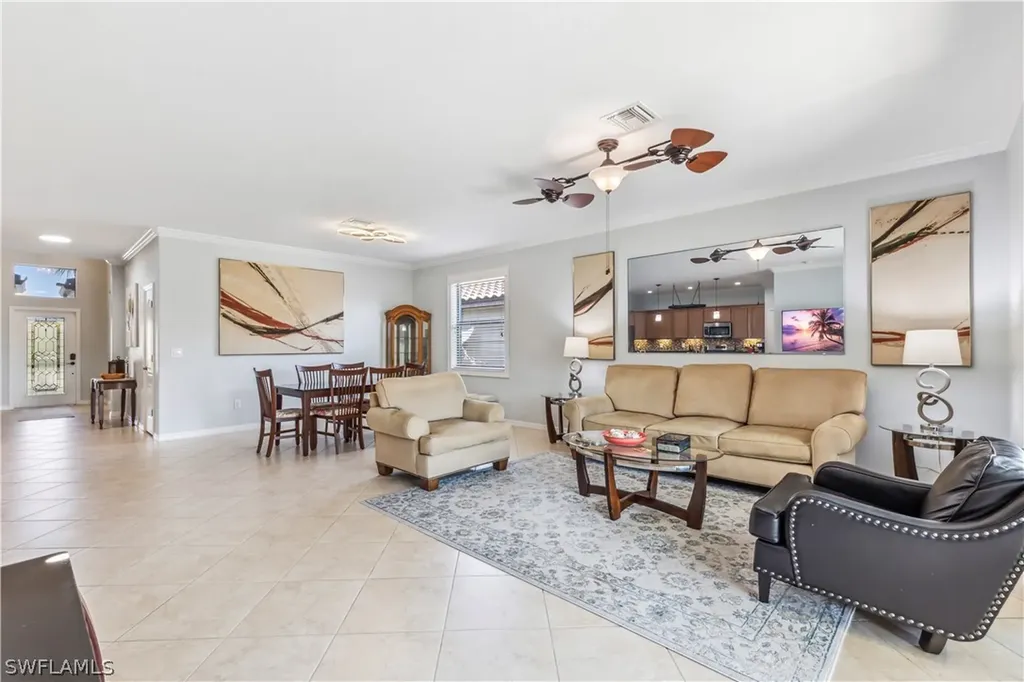 2848 Via Piazza Loop Fort Myers FL 33905