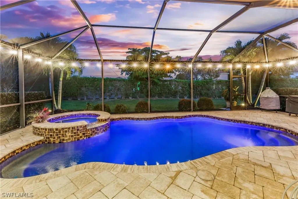 2848 Via Piazza Loop Fort Myers FL 33905