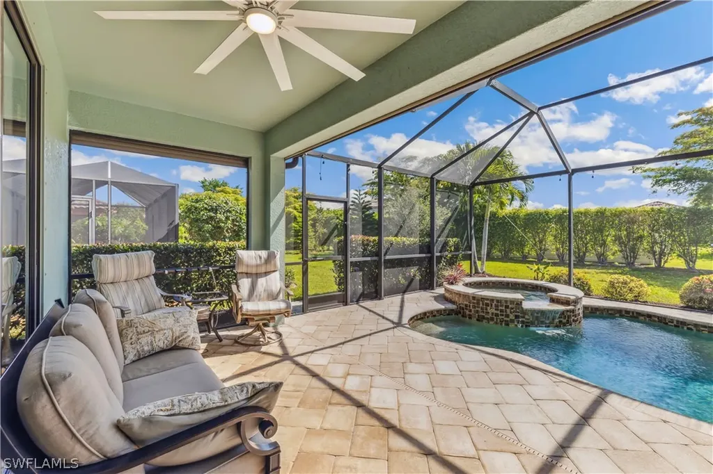 2848 Via Piazza Loop Fort Myers FL 33905