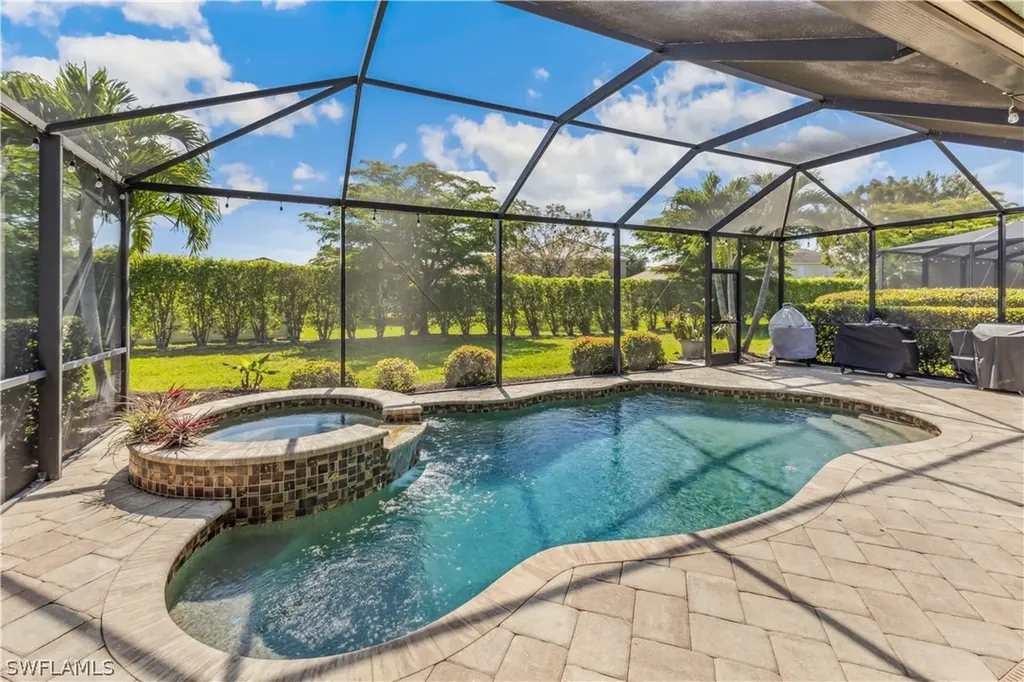 2848 Via Piazza Loop Fort Myers FL 33905