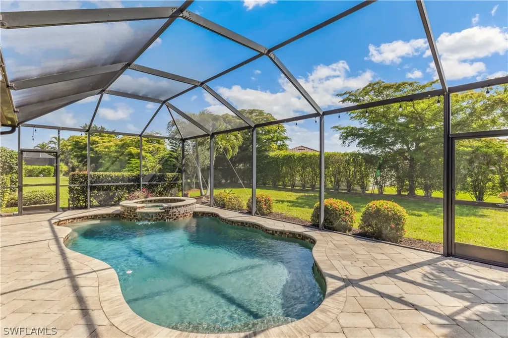 2848 Via Piazza Loop Fort Myers FL 33905