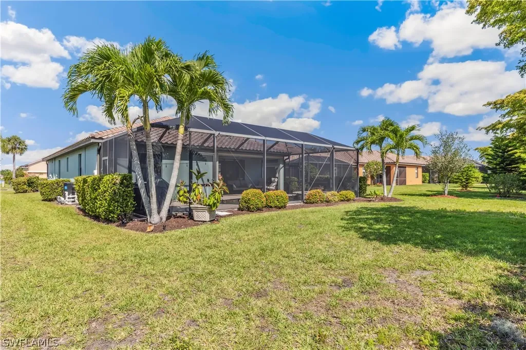 2848 Via Piazza Loop Fort Myers FL 33905