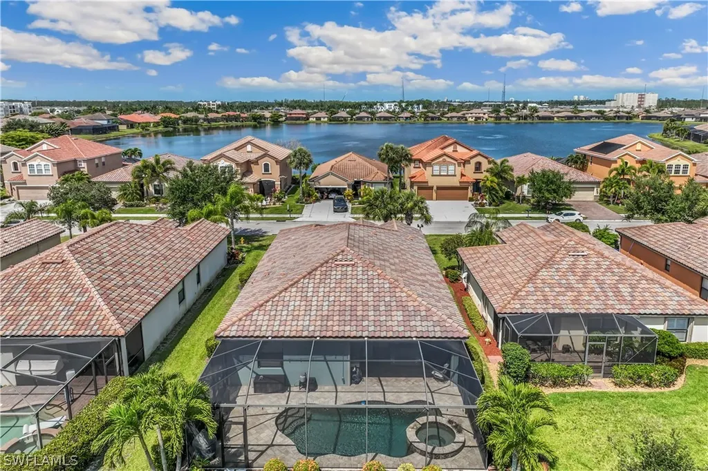 2848 Via Piazza Loop Fort Myers FL 33905