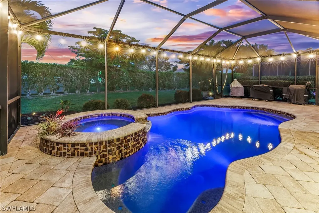 2848 Via Piazza Loop Fort Myers FL 33905