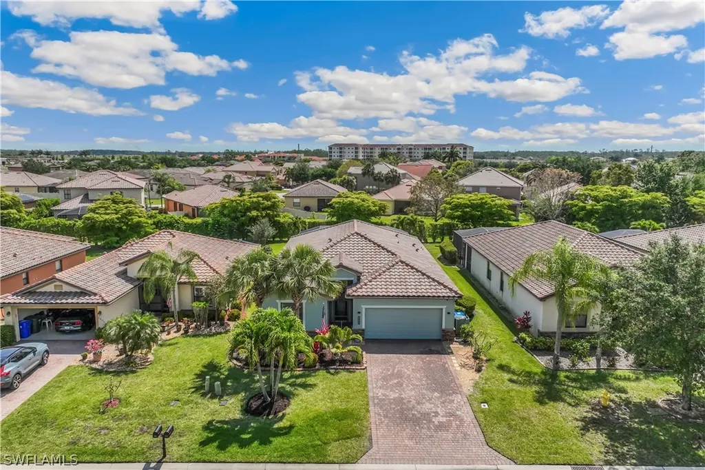 2848 Via Piazza Loop Fort Myers FL 33905