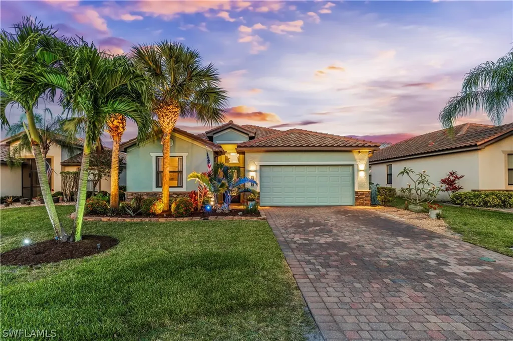 2848 Via Piazza Loop Fort Myers FL 33905
