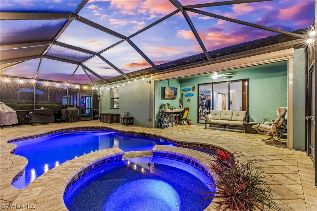 2848 Via Piazza Loop Fort Myers FL 33905