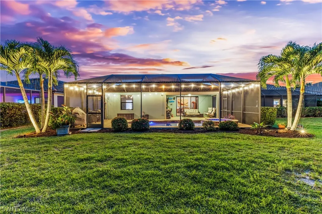 2848 Via Piazza Loop Fort Myers FL 33905